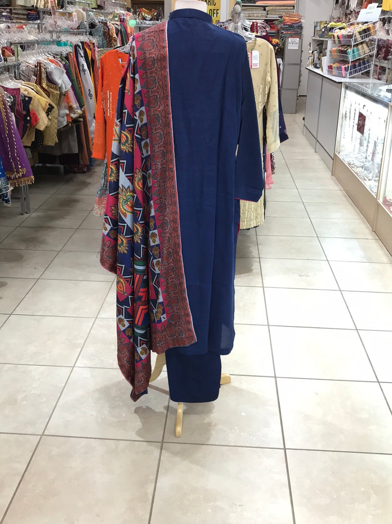 Kurta Trouser