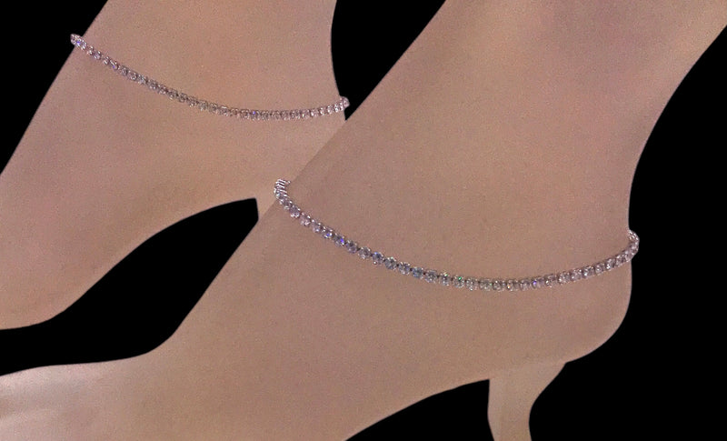 Anklet Set