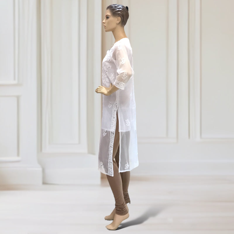 Kurti/Tunic + inner