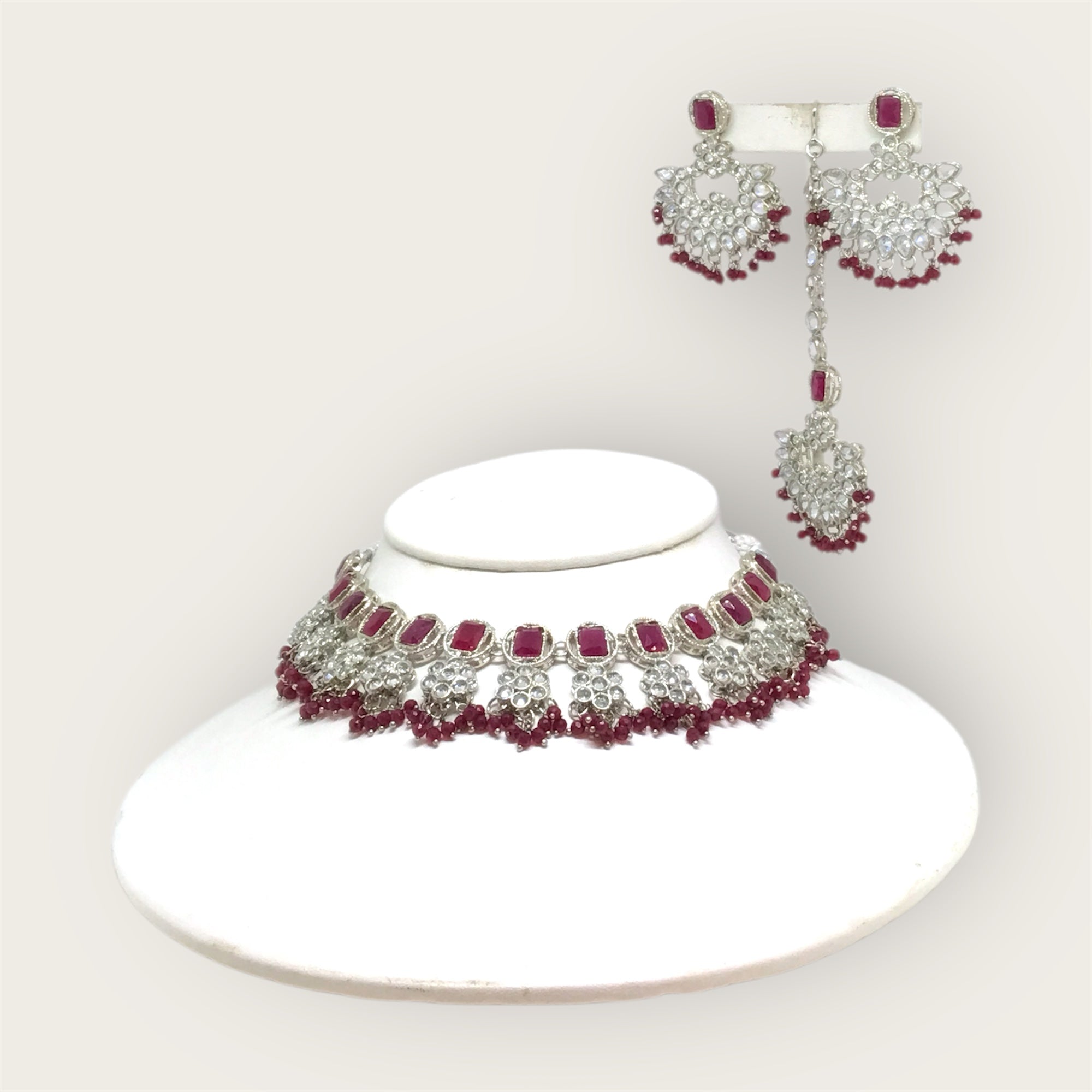 Necklace Set