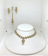 Necklace + Earring + Tikka