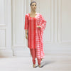 Kurta + Trouser + scarf