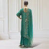 Kurta + Shalwar + Scarf