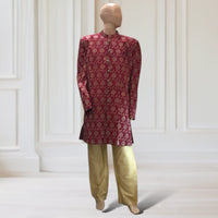 Sherwani + Trouser