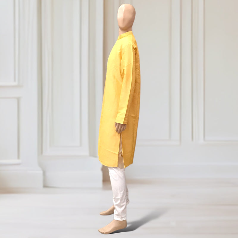 Kurta + Trouser