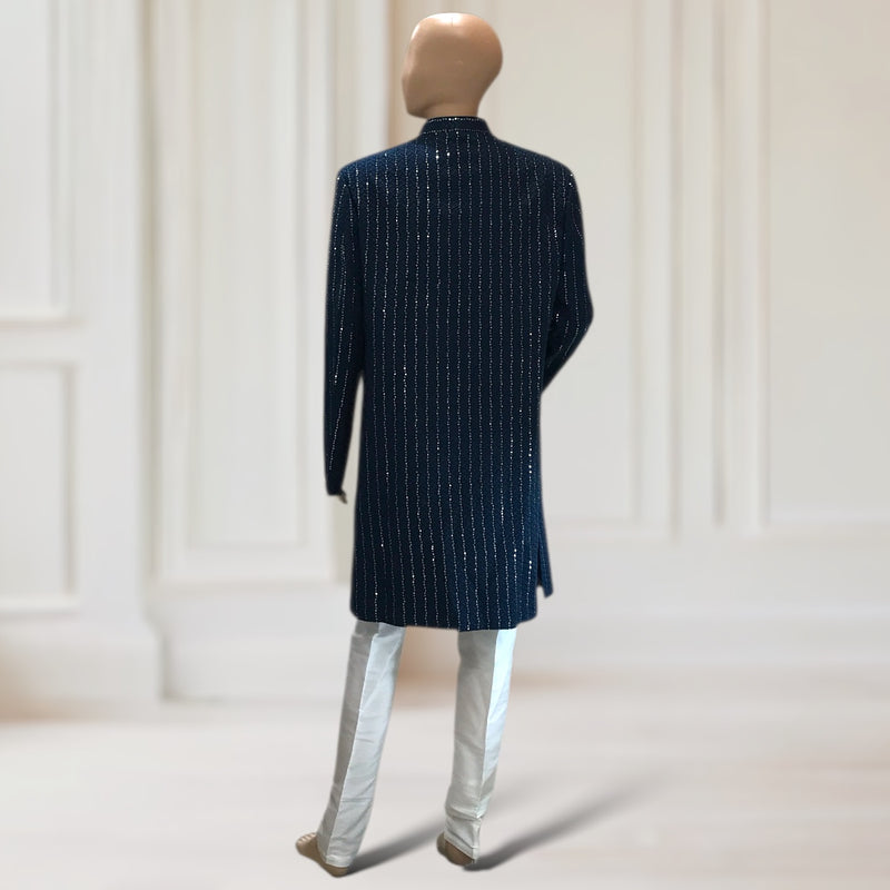 Sherwani + Trouser