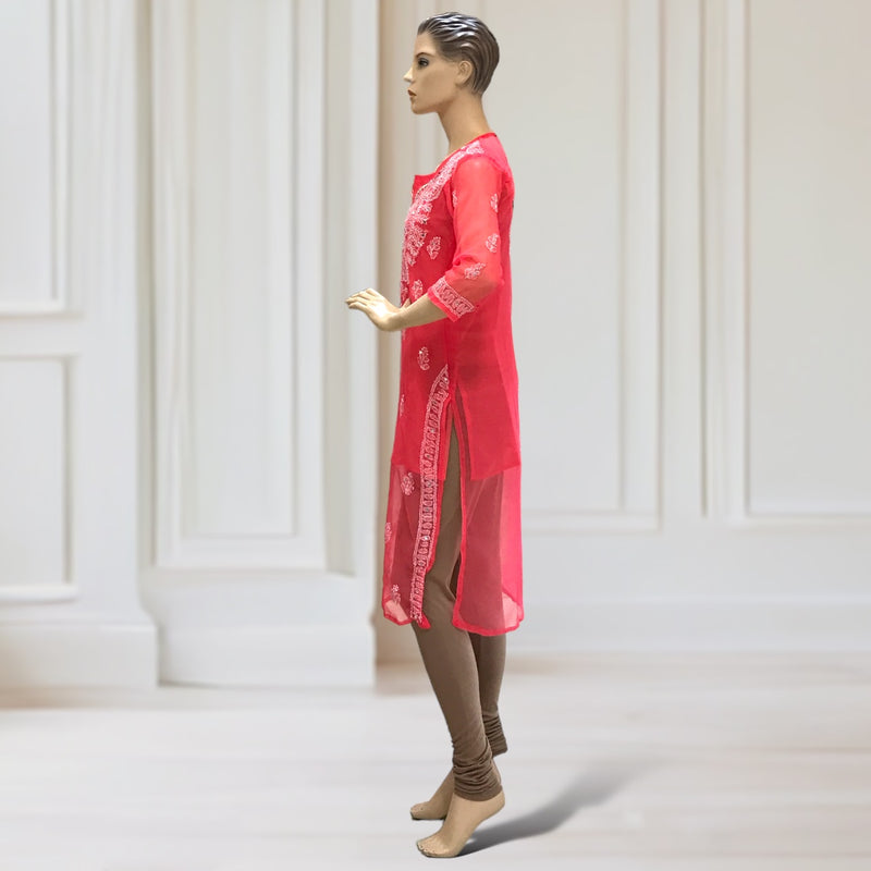 Kurti/Tunic + inner