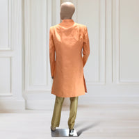 Sherwani + Trouser