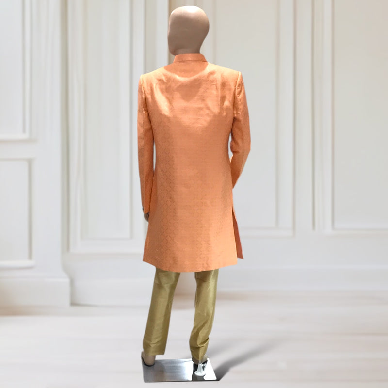 Sherwani + Trouser