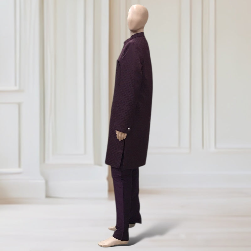 Sherwani + Trouser