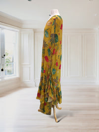 Kurta Palazzo