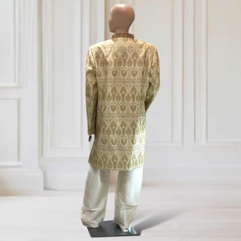 Sherwani + Trouser