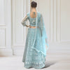 Lehenga + Choli + scarf