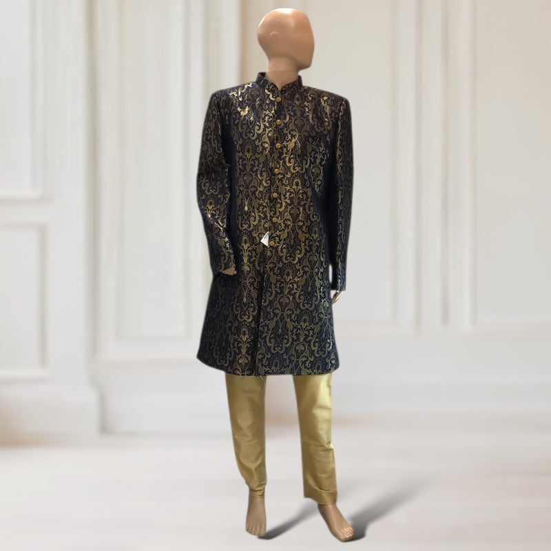 Sherwani + Trouser