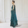Lehenga + Choli + scarf