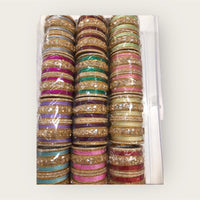 Fancy Chudla Set