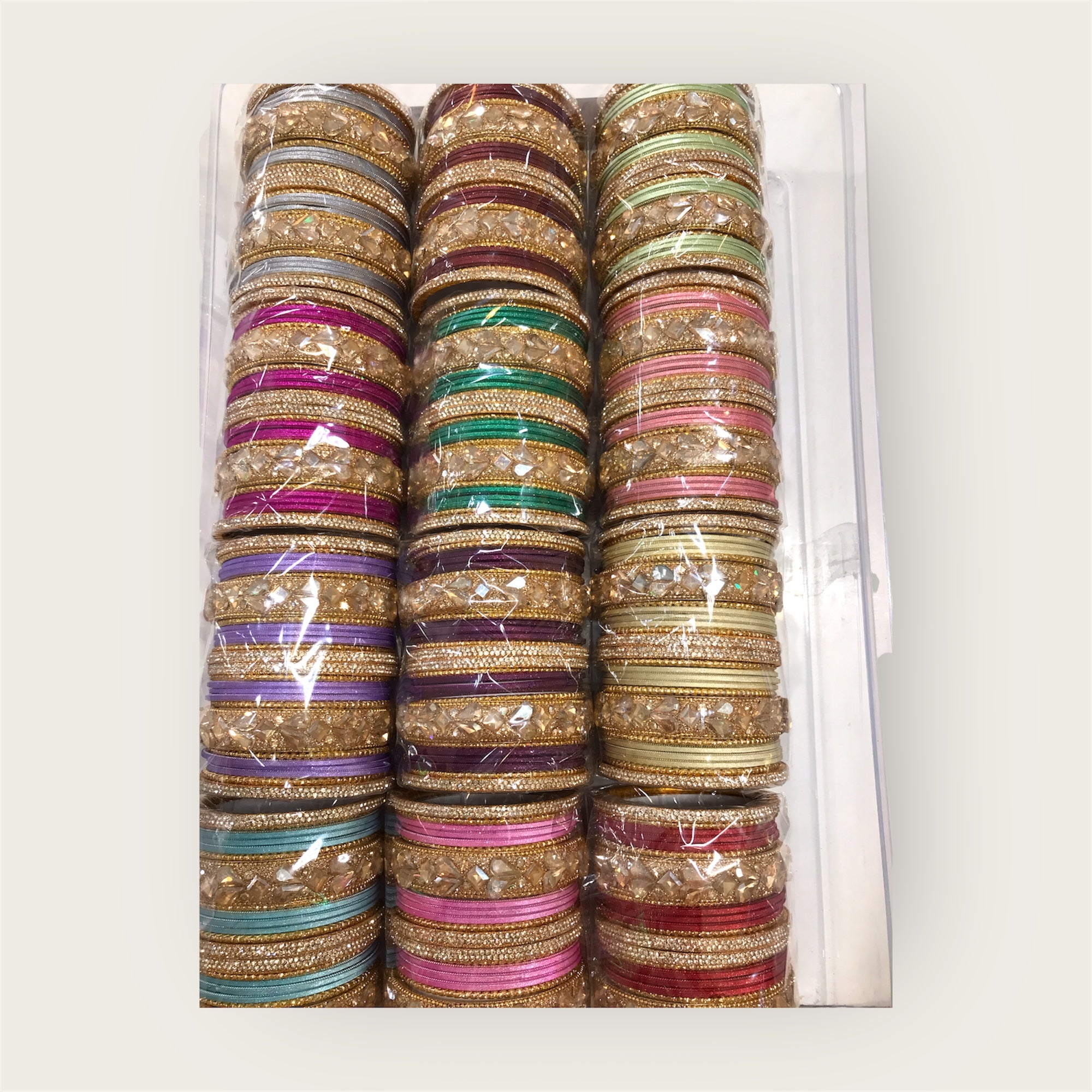Fancy Chudla Set