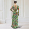 Jacket + Choli + Palazzo