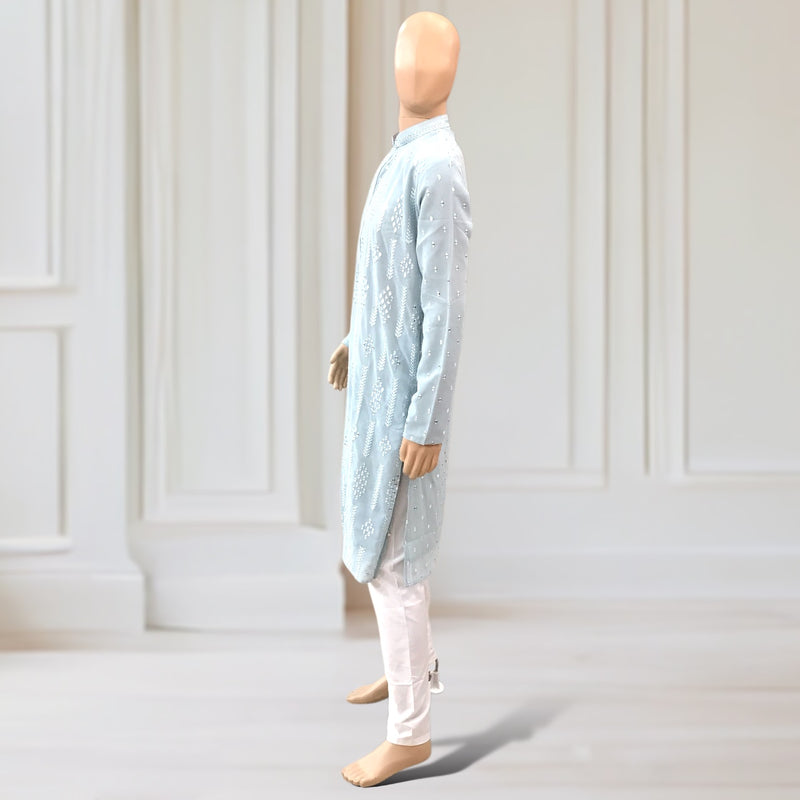 Kurta + Trouser