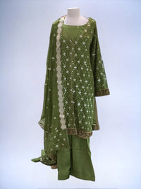 Pakistani Suit