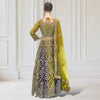 Lehenga + Choli + scarf