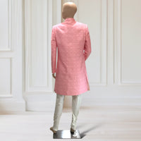 Sherwani + Trouser