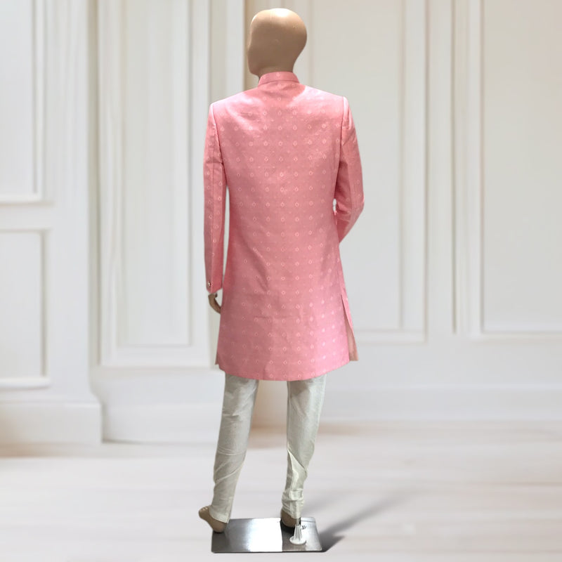 Sherwani + Trouser
