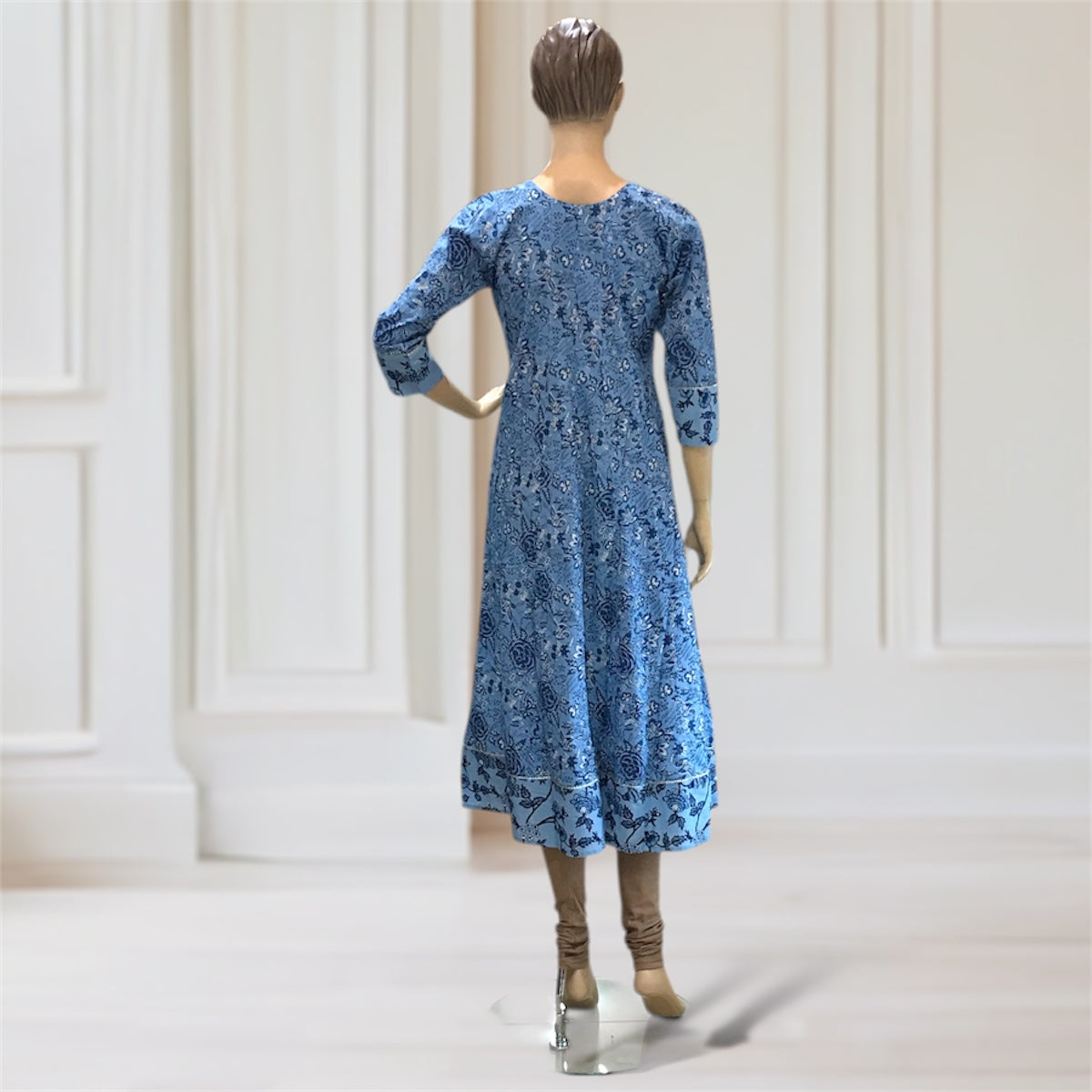 Anarkali/Tunic