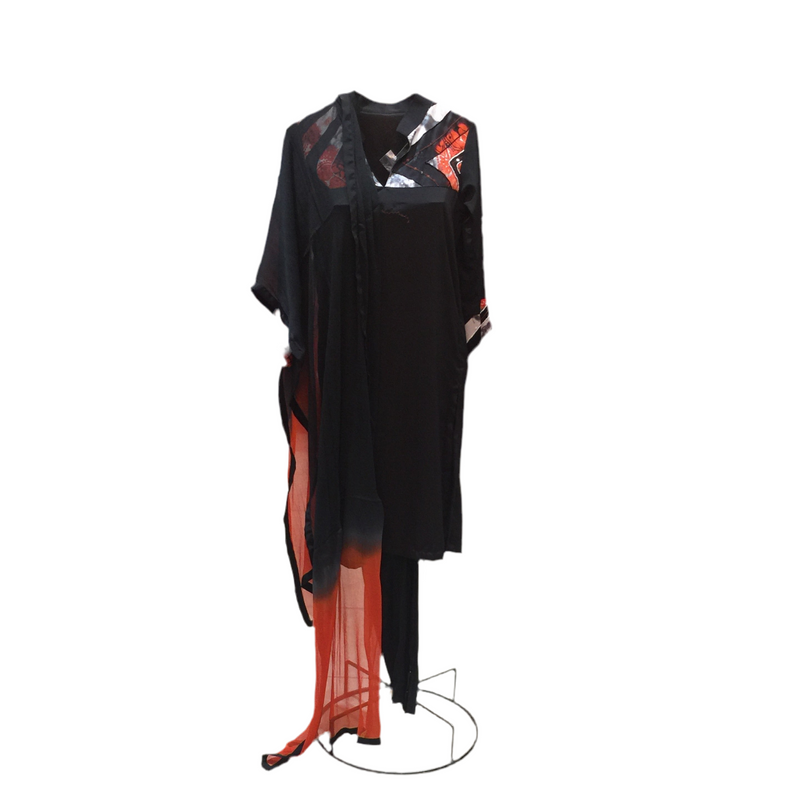 Ladies Churidar Size 34