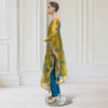 Kurta + Trouser + scarf