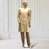 Sherwani + Trouser