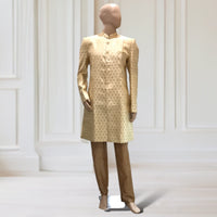 Sherwani + Trouser