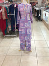 Kurta Pants Co Ord Set