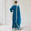 Kurta + Trouser + Scarf