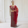 Lehenga + Choli + Scarf