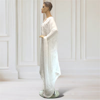 Kurta + Trouser + Scarf