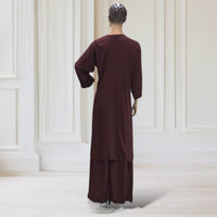 Kurta + Trouser