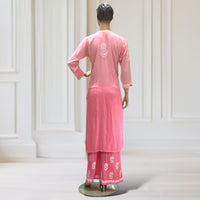 Kurta + Trouser