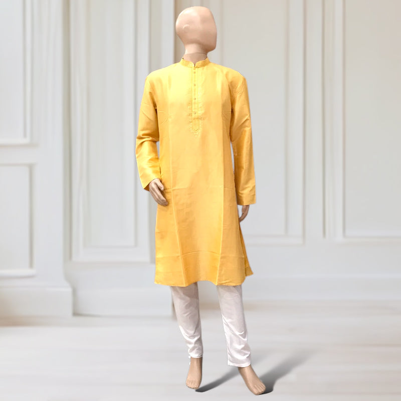Kurta + Trouser