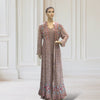 Lehenga + Kurta + Jacket