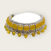 Necklace + Earrings + Tikka