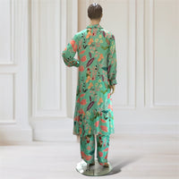 Kurta + Trouser