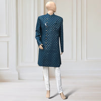 Sherwani + Trouser