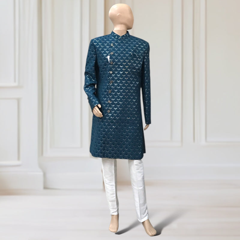 Sherwani + Trouser