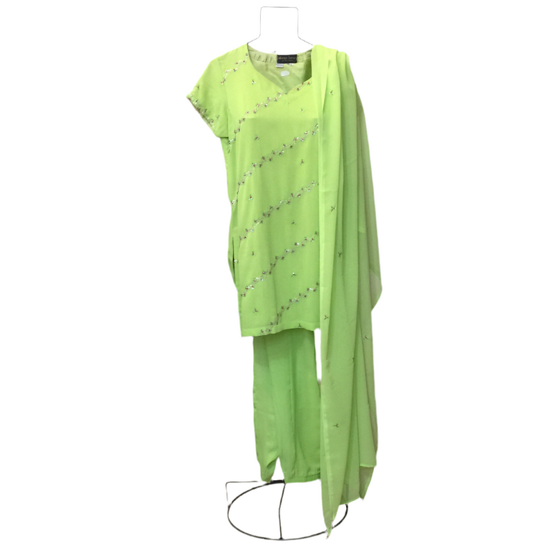 Shalwar Kameez Size 42