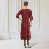 Anarkali/Tunic