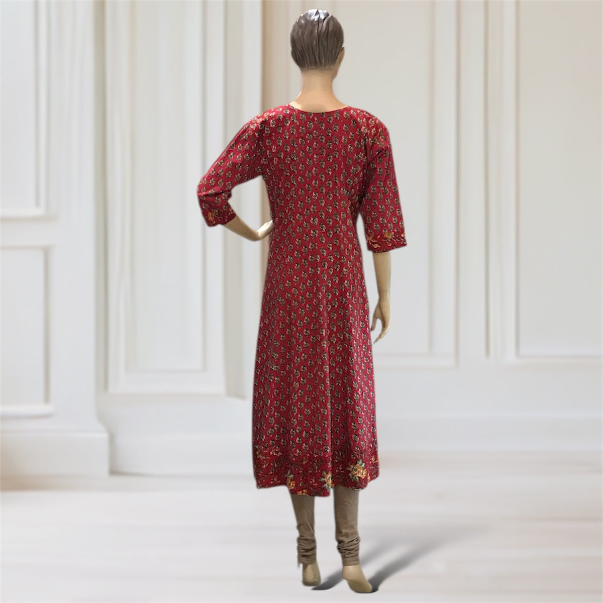 Anarkali/Tunic