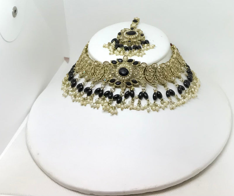 Necklace Set