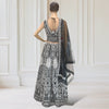Lehenga + Choli + scarf