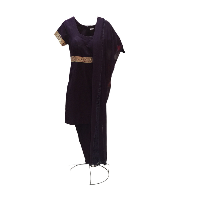 Shalwar Kameez Size 34